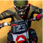 Motocross Masters MOD APK Download