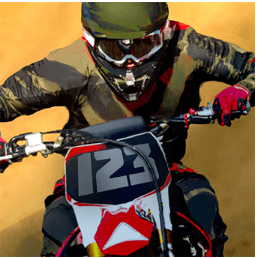 Motocross Masters MOD APK Download
