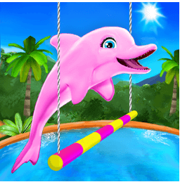 My Dolphin Show MOD APK Download