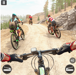 Bicycle Racing and Stunts MOD APK Download