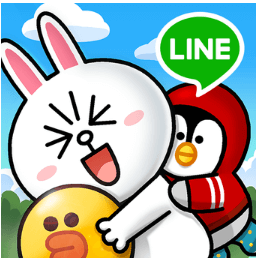 LINE Bubble! MOD APK Download 