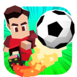 Retro Soccer – Arcade Football Game MOD APK Download