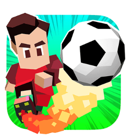 Retro Soccer – Arcade Football Game MOD APK Download