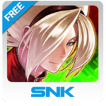 The King of Fighters-A 2012 MOD APK Download