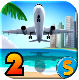 City Island: Airport 2 MOD APK Download