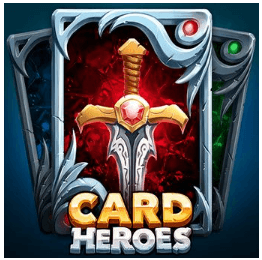 CN Heroes Card Battle MOD APK Download