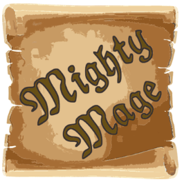 Mighty Mage MOD APK Download 