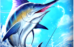 First Fishing MOD APK Download