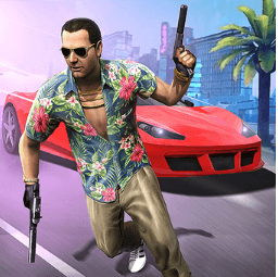 Sins Of Miami Gangster MOD APK Download 