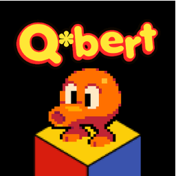 Q*bert – Classic Arcade Game MOD APK Download
