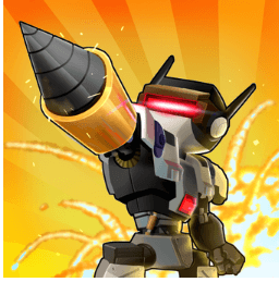 Megabot Battle Arena MOD APK Download