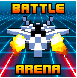 Hovercraft: Battle Arena MOD APK Download 