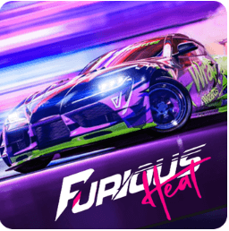 Furious: Heat Racing MOD APK Download
