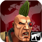 Necromunda: Gang Skirmish MOD APK Download