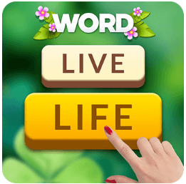 Word Life: Crossword puzzle MOD APK Download
