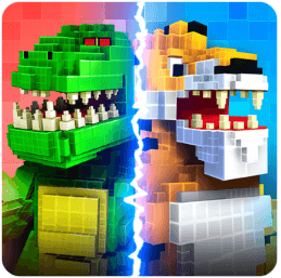 Super Pixel Heroes MOD APK Download