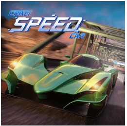 Crazy Speed Car MOD APK Download