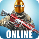 Strike Force – Online FPS MOD APK Download