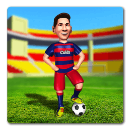 Soccer Buddy MOD APK Download