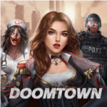 Doomtown: Zombieland MOD APK Download