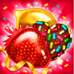 Kingcraft – Candy World MOD APK Download
