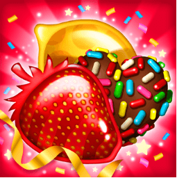 Kingcraft – Candy World MOD APK Download