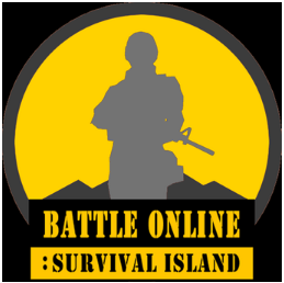 BATTLE ROYAL : Survival Island MOD APK Download 