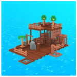 Idle Arks Build At Sea MOD APK Download