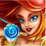 Heroes and Puzzles MOD APK Download