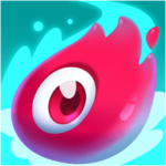 Monster Busters: Ice Slide MOD APK Download