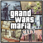 Grand Wars: Mafia City MOD APK Download