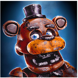 Five Nights at Freddy’s AR: Special Delivery MOD APK Download