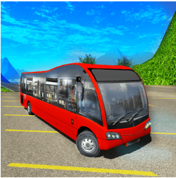 Bus Driver 3D MOD APK Download 