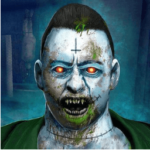 Scary Killer: Escape House Horror MOD APK Download