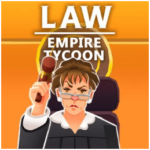 Law Empire Tycoon MOD APK Download