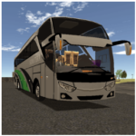 IDBS Simulator Bus Lintas Sumatera MOD APK Download