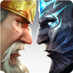 Age of Kings: Skyward Battle MOD APK Download