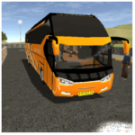 IDBS Bus Simulator MOD APK Download