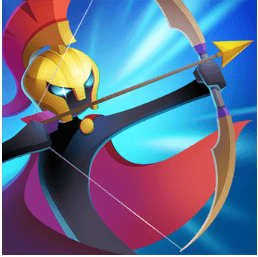 Stick Fight: Shadow Archer MOD APK Download