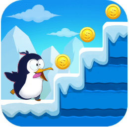 Penguin Fidget Run MOD APK Download