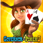Governor of Poker 3 MOD APK Download