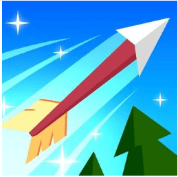 Flying Arrow MOD APK Download