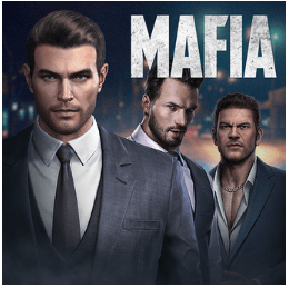 Battle Dogs: Mafia War Games MOD APK Download 