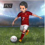 Pro League Soccer MOD APK Download