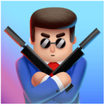 Mr Bullet – Spy Puzzles MOD APK Download