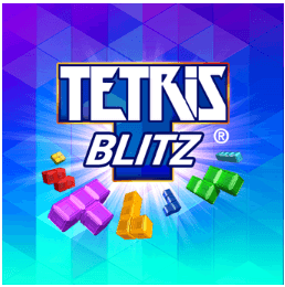 TETRIS Blitz MOD APK Download 
