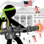 Stickman Army: The Defenders MOD APK Download