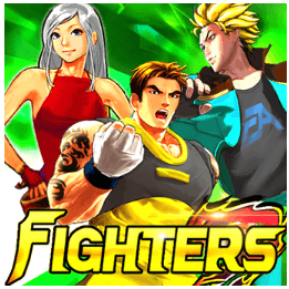The King of Kung Fu Fighting MOD APK Download