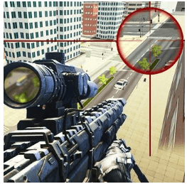 Sniper Shooter MOD APK Download