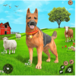Shepherd Dog Simulator MOD APK Download